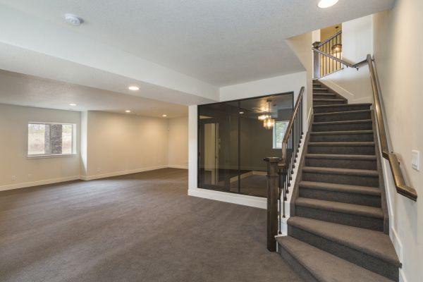 Basement Restoration Service in Lapeer