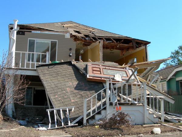 Disaster Restoration Service in Lapeer
