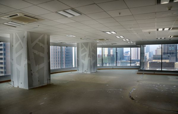 Commercial Restoration Service in Lapeer