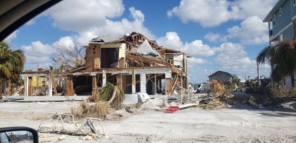 Disaster Cleanup Service in Lapeer