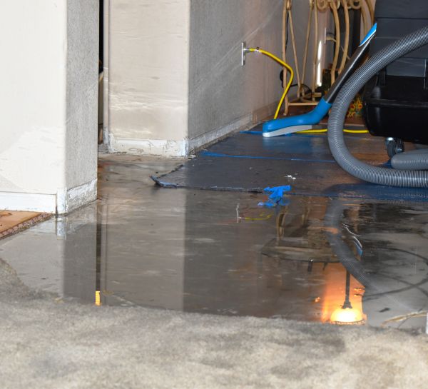 Water Extraction Service in Lapeer