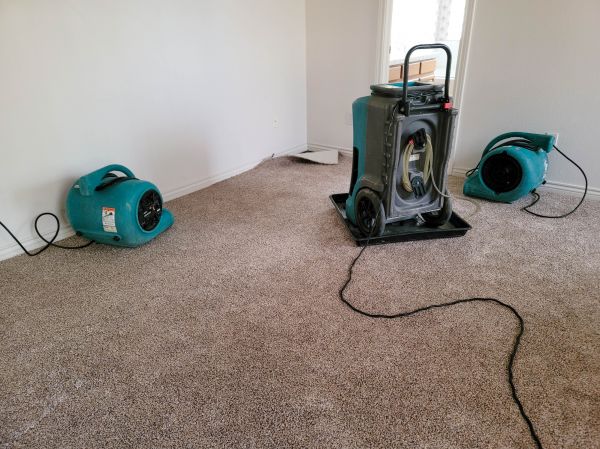 Water Damage Repair in Lapeer
