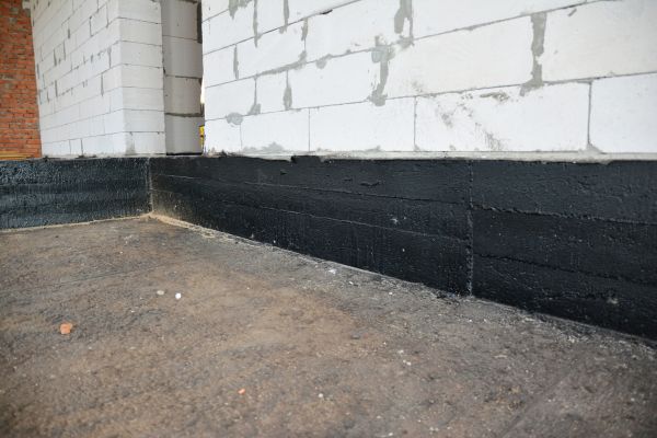 Basement Water Damage Service in Lapeer
