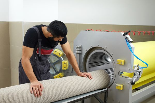 Carpet Drying Service in Lapeer