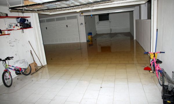 Water Remediation in Lapeer