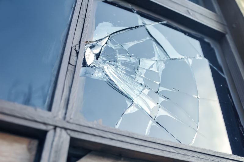 Window and Glass Repair